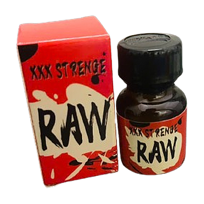 Popper Raw 10ml Cao Cấp