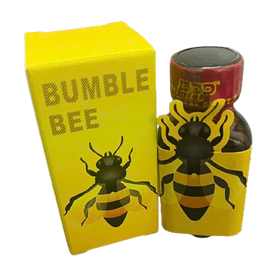  Popper Bumblee Bee Con Ong Cao Cấp Thumbnail