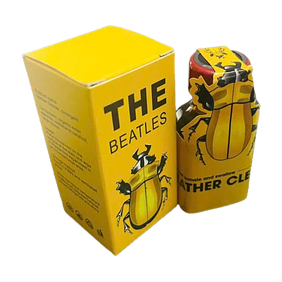 Popper con bọ vàng The Beatles 10ml Thumbnail