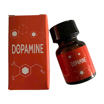 Popper Dopamine 10ml Đỏ PWD 