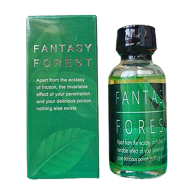 Popper Fantasy Forest 10ml cao cấp