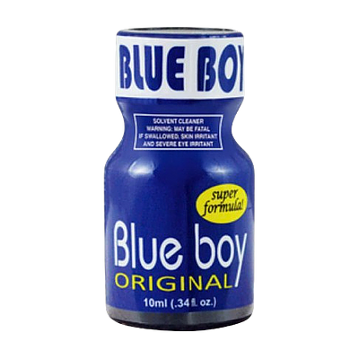Popper Blue Boy Original 10ml