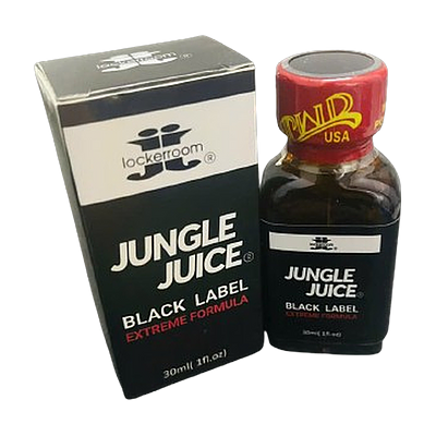 Popper Jungle Juice Black Label  Thumbnail