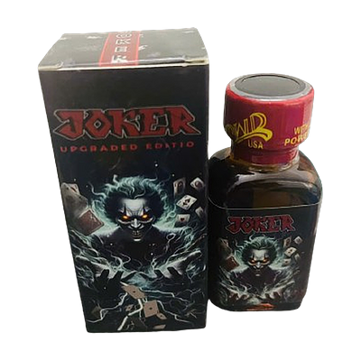 Popper Joker 30ml