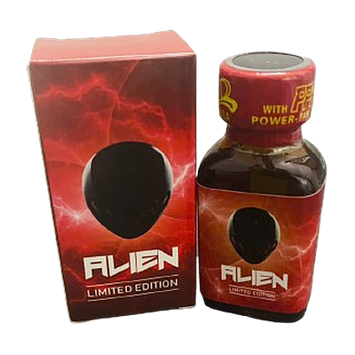 Popper Alien Limited Edition 30ml