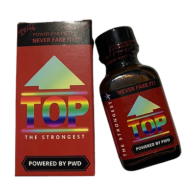 Popper cho TOP hạn chế xìu 30ml
