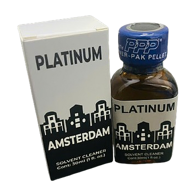 Popper Amsterdam 30ml