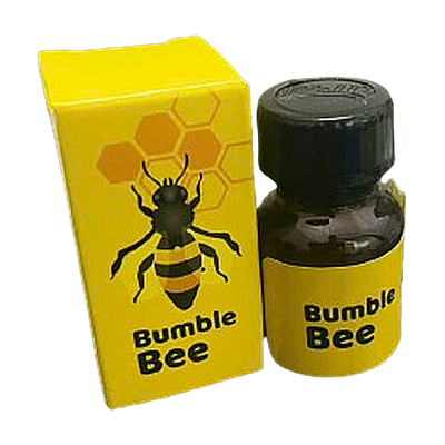  Popper Bumblee Bee Con Ong Cao Cấp