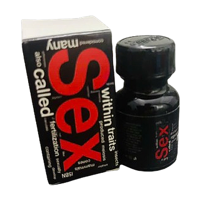 Popper Sex 10ml Cao Cấp