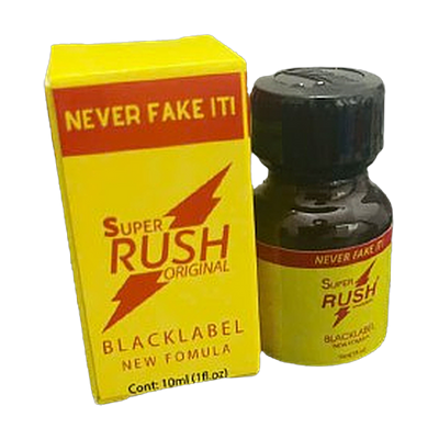 Popper Rush Vàng 10ml