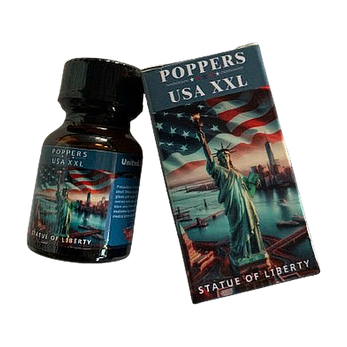 Popper USA XXL 10ml