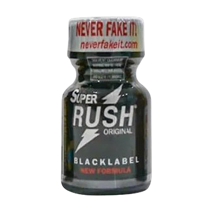 Popper Rush 10ml