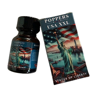 Popper USA XXL 10ml