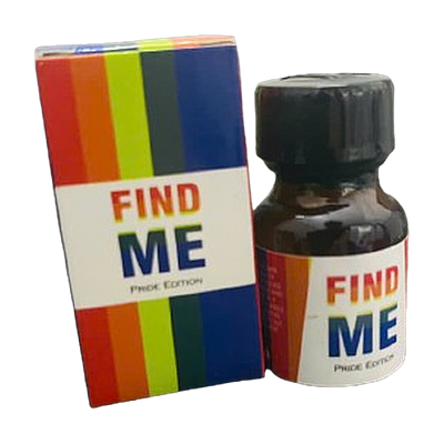 Popper Find Me 10ml Cao Cấp