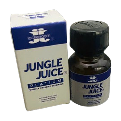 Popper Jungle Juice 10ml Cao Cấp