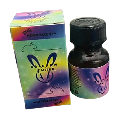  Popper 10ml RAINBOW