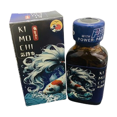 Popper Kimochi 30ml