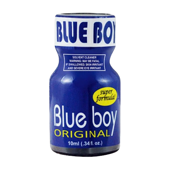 Popper Blue Boy Original 10ml