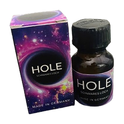 Popper Hole 10ml