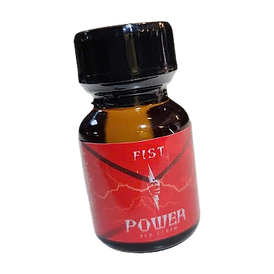 Popper Fist đỏ 10ml