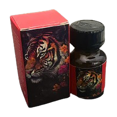 Popper Tiger 10ml
