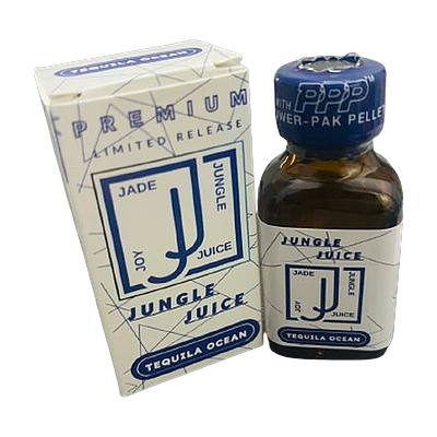  Popper Jungle Juice 30ml