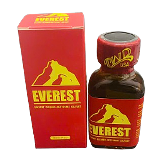Popper Everest 30ml