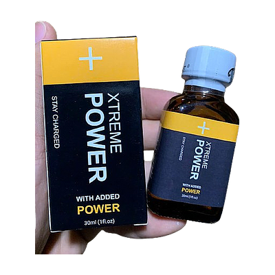 Popper Extreme Power 30ml