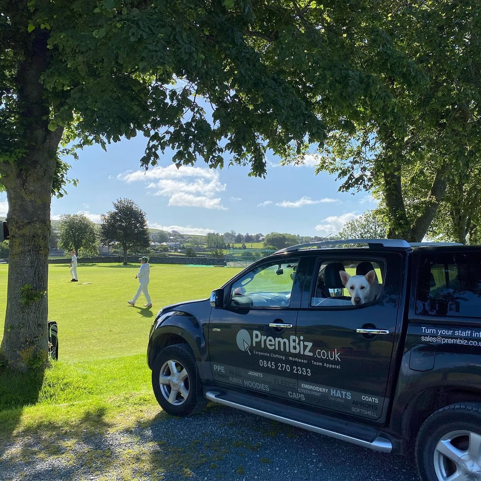 PremBiz - Yorkshire Workwear PremBiz - Yorkshire Workwear