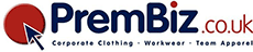 PremBiz Workwear