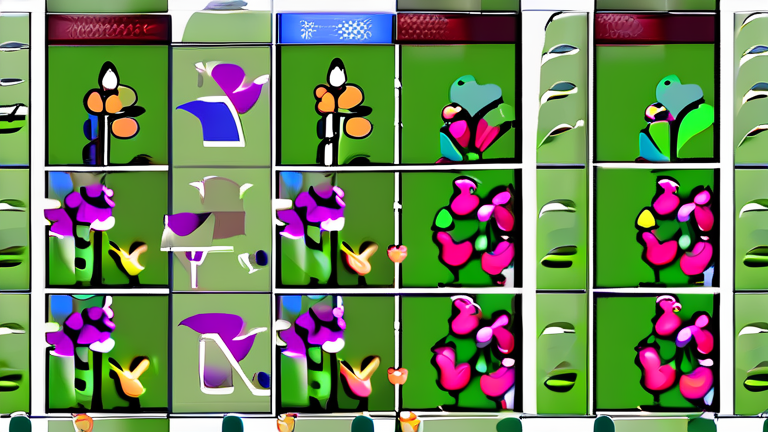 How to Design a Beautiful Flower Garden