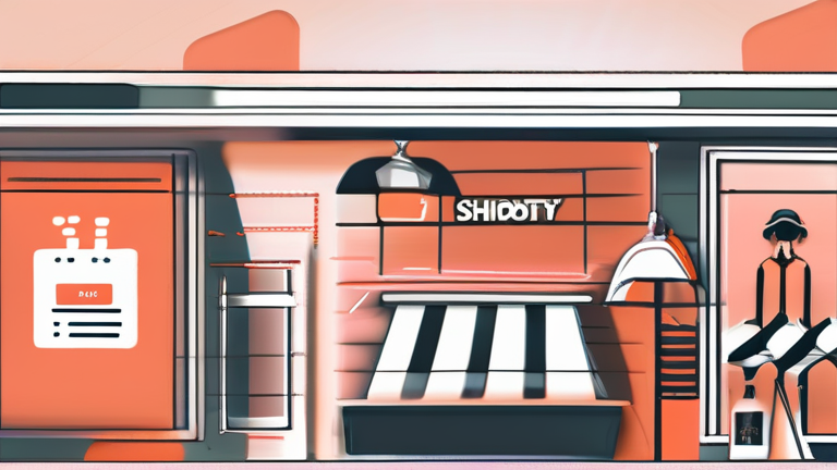 AI-generated Shopify stores that make real sales