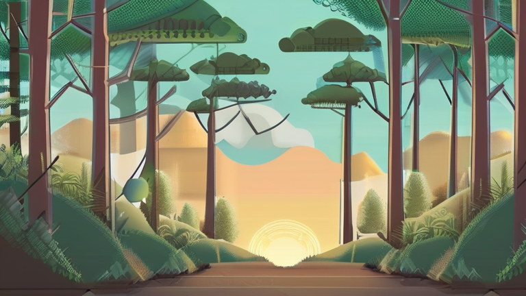 Why Nature Sounds Improve Focus: The Cognitive Connection