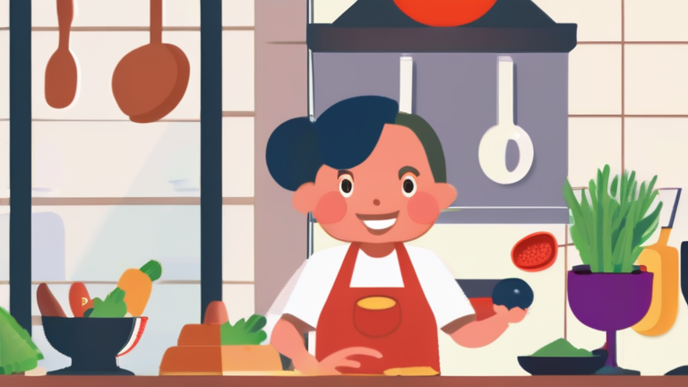 How to Host Virtual Cooking Classes at Home