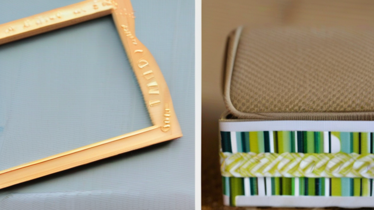 DIY Personalized Gifts That Everyone Will Love