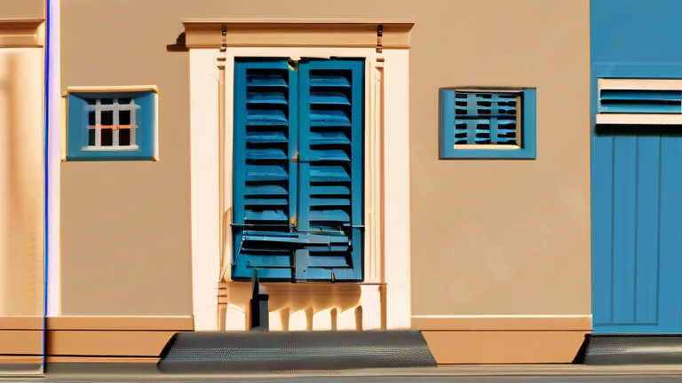 How to Build a More Optimistic Outlook