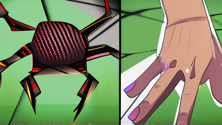 How to get rid of a spider bite fast