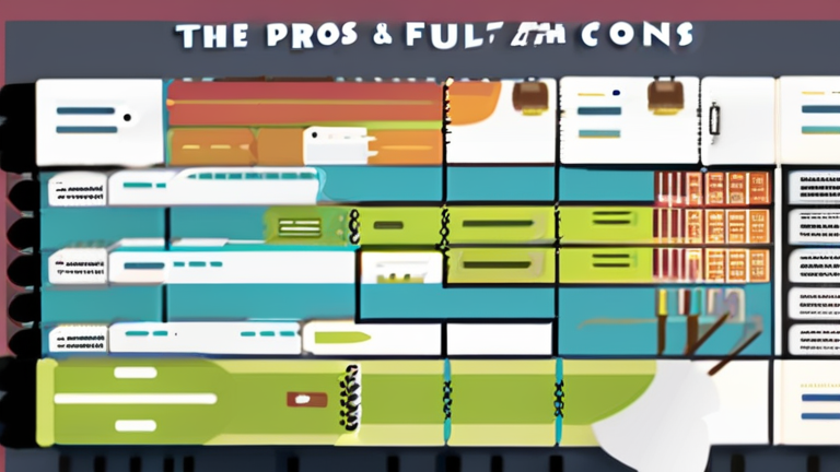 The Pros and Cons of Traveling Full-Time