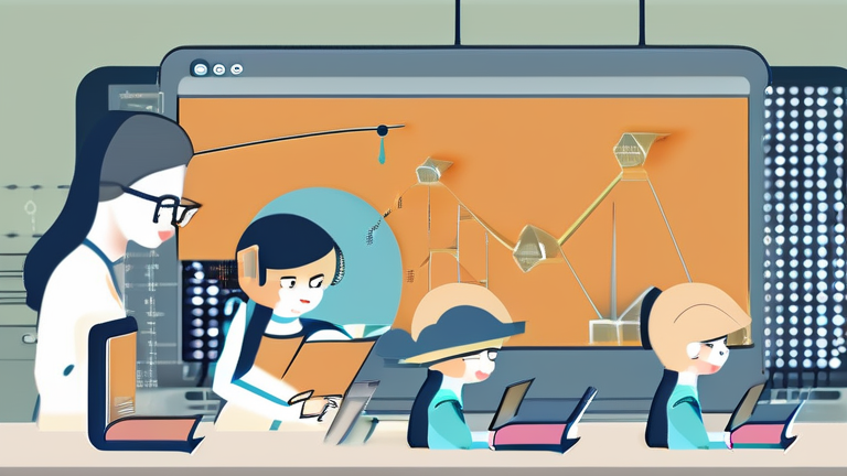 Future education technologies