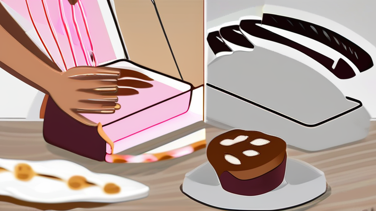 How to Bake the Perfect Cake