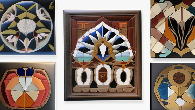 How to Develop Better Pietre Dure Scagliola Skills