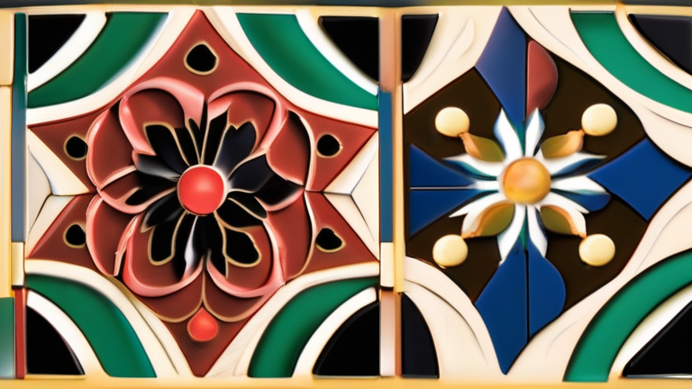 How to Develop Better Pietra Dura Skills