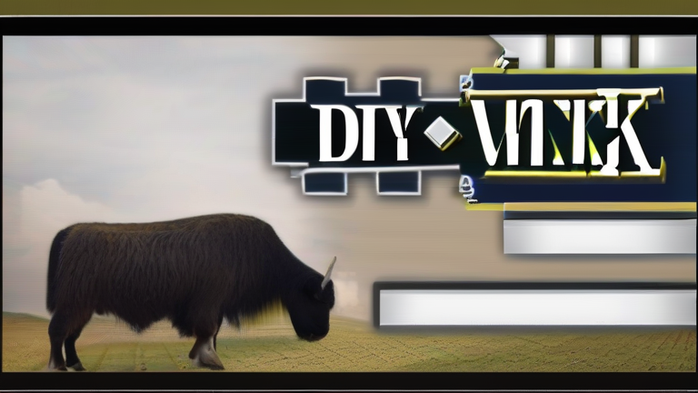 How to Make Your Own DIY Natural Yak Cleaner