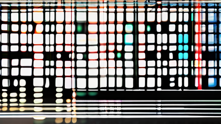 The Future of Biometric Security: Beyond Fingerprints