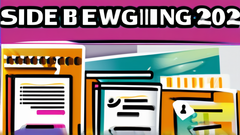 Why You Should Start a Side Blog in 2025