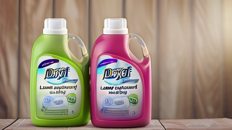 How to Make Your Own DIY Natural Laundry Detergent