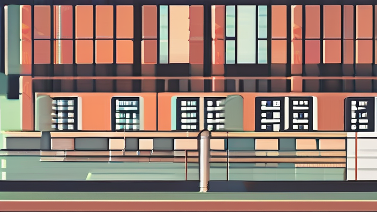 Building future payment systems