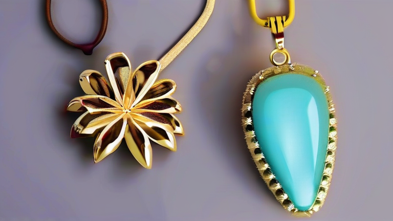 How to Make Your Own Jewelry