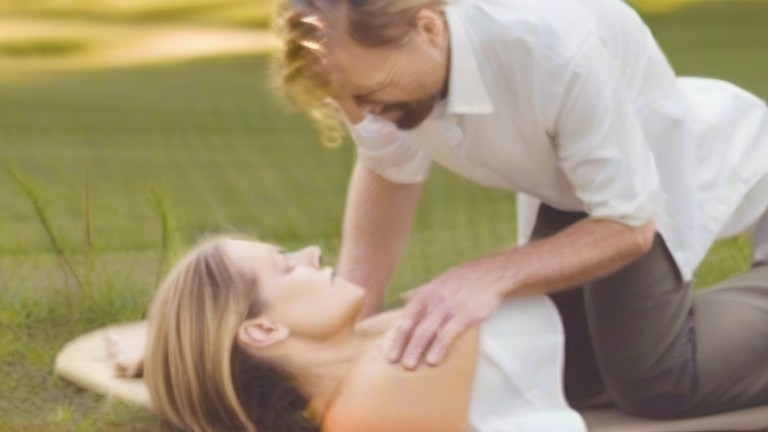 The Science of Somatic Experiencing and Its Benefits