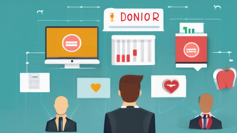 The Ultimate Guide to Donor Relations